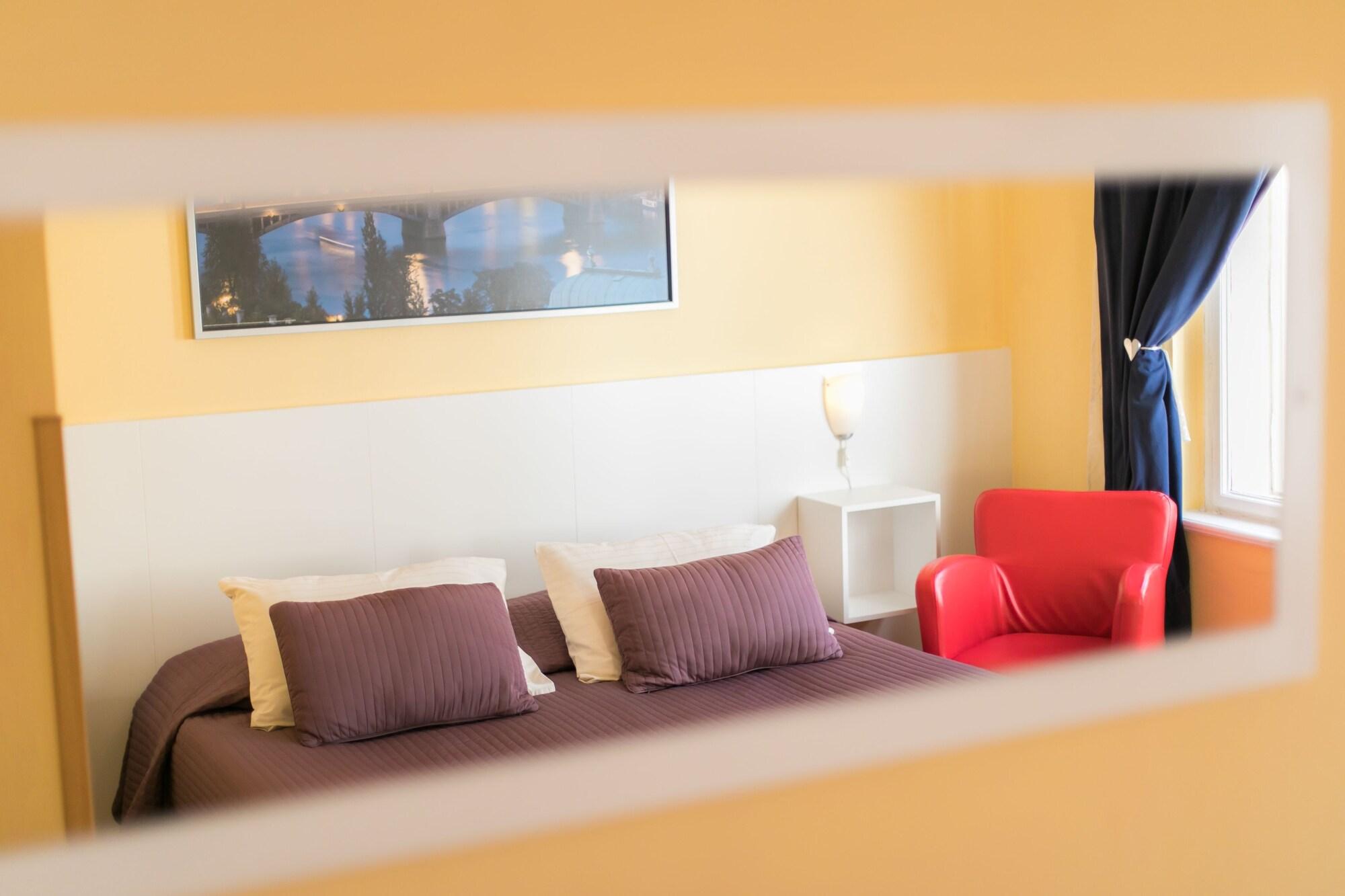 City Lounge Crown Hotel プラハ エクステリア 写真